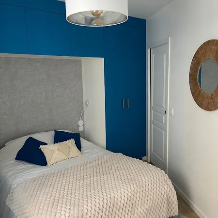 Charming Modern & Bright * Fontenay-sous-Bois